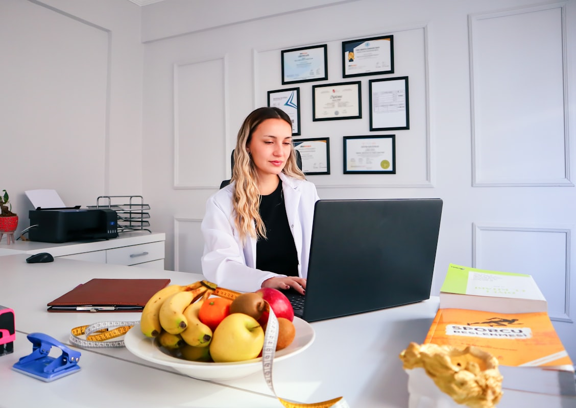 Plant-Based Nutrition Research